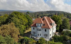 Parkvilla Köhler